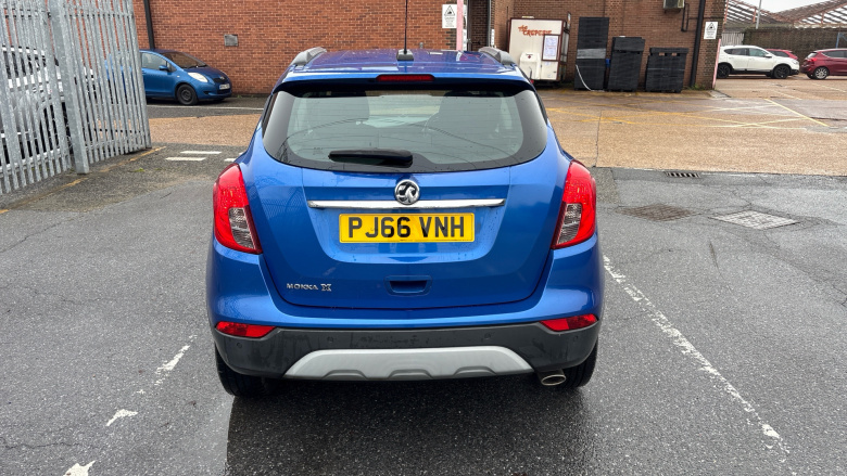 Vauxhall Mokka X 1.4T Active 5dr Petrol Hatchback